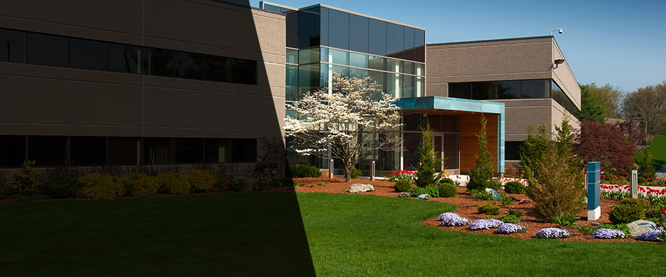Spencerville Landscapers