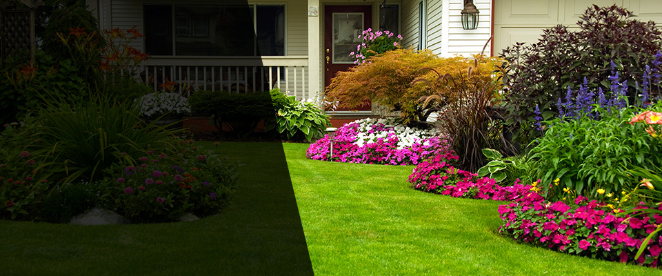 Spencerville Landscapers