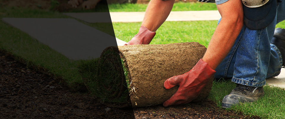 Spencerville Landscapers