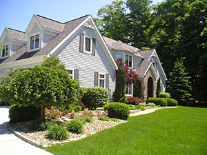 Landscapers and Lawncare Services in Spencerville, OH
