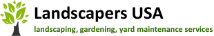 Spencerville Landscapers